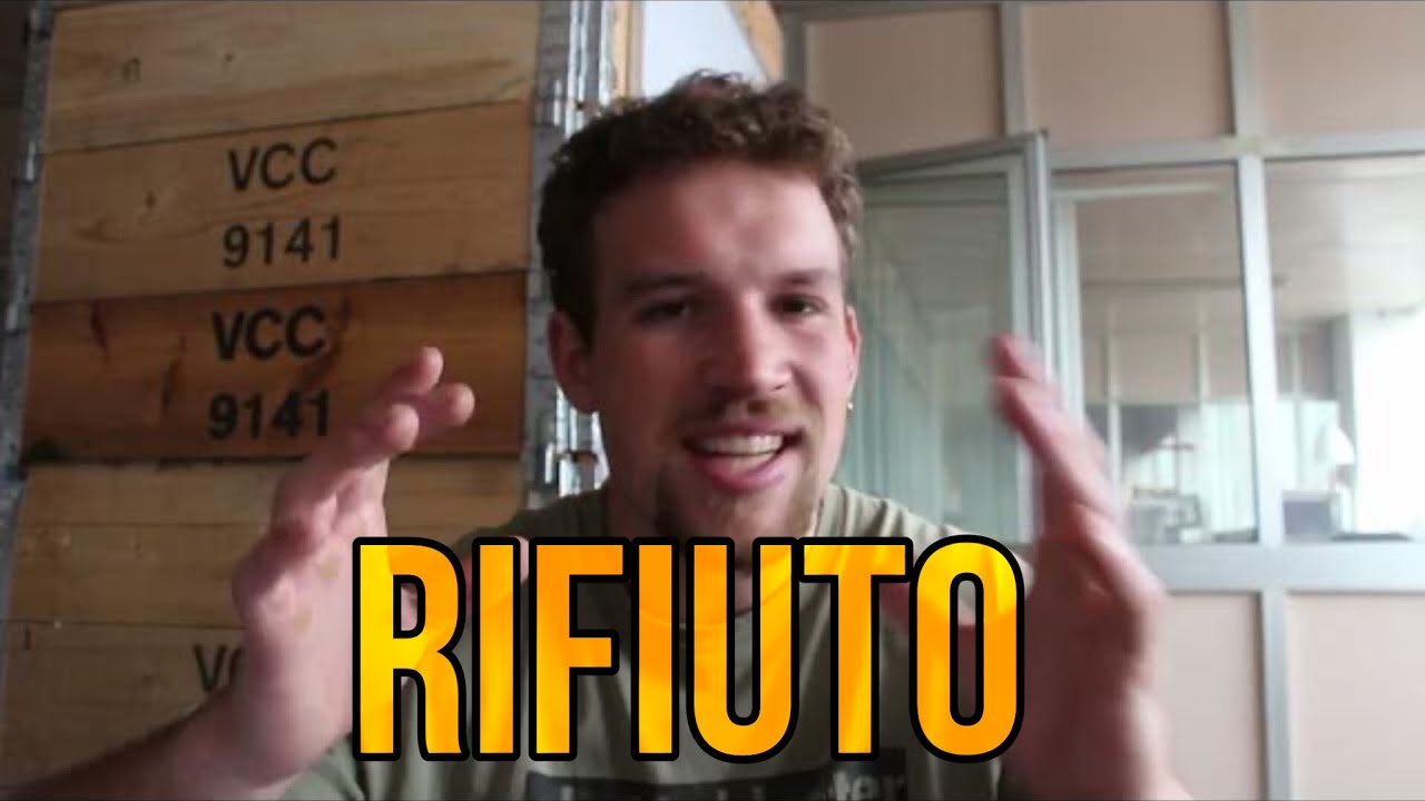 6 Lezioni che ho imparato dall'essere rifiutato dalle ragazze
