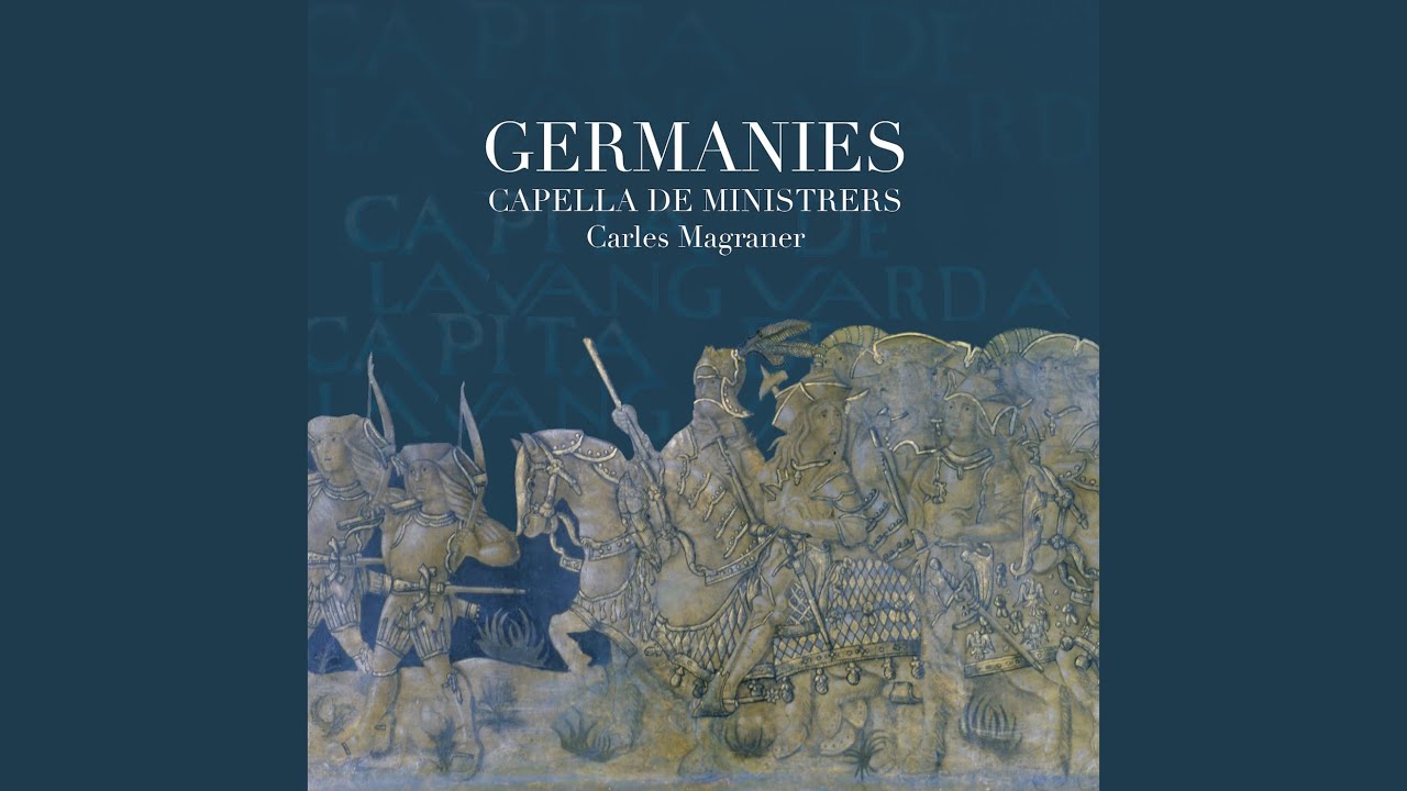 Intrada & Gagliarda