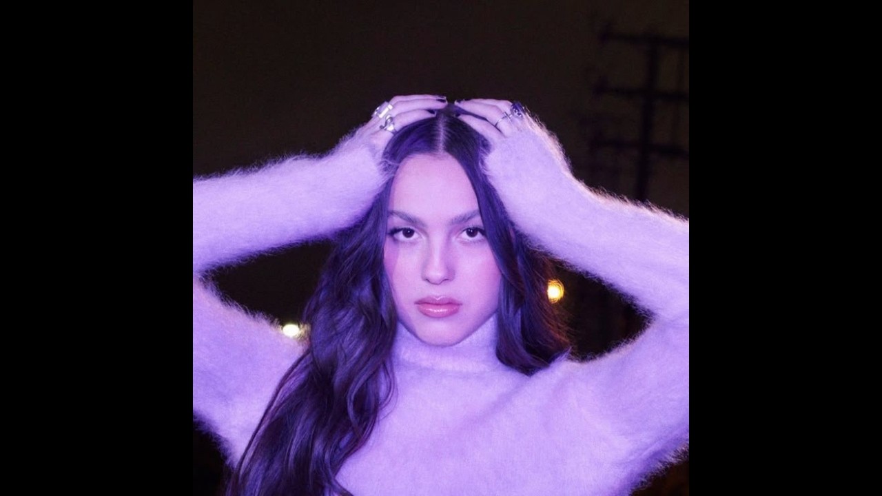 [FREE] Olivia Rodrigo Type Beat - 