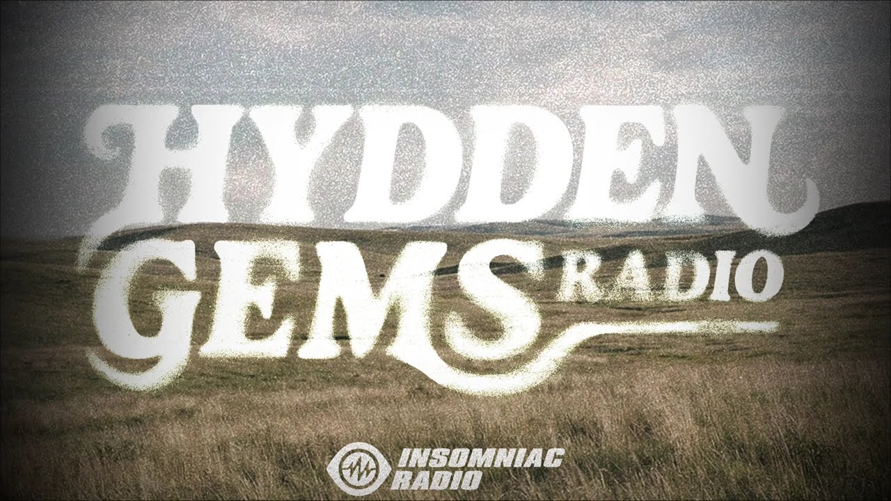 010 - HYDDEN GEMS Radio with Jkyl & Hyde