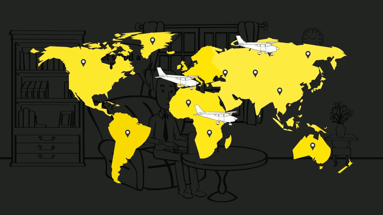 WeFlyMate How it Works X Pilots and FlyMates! Find flights and courses now!