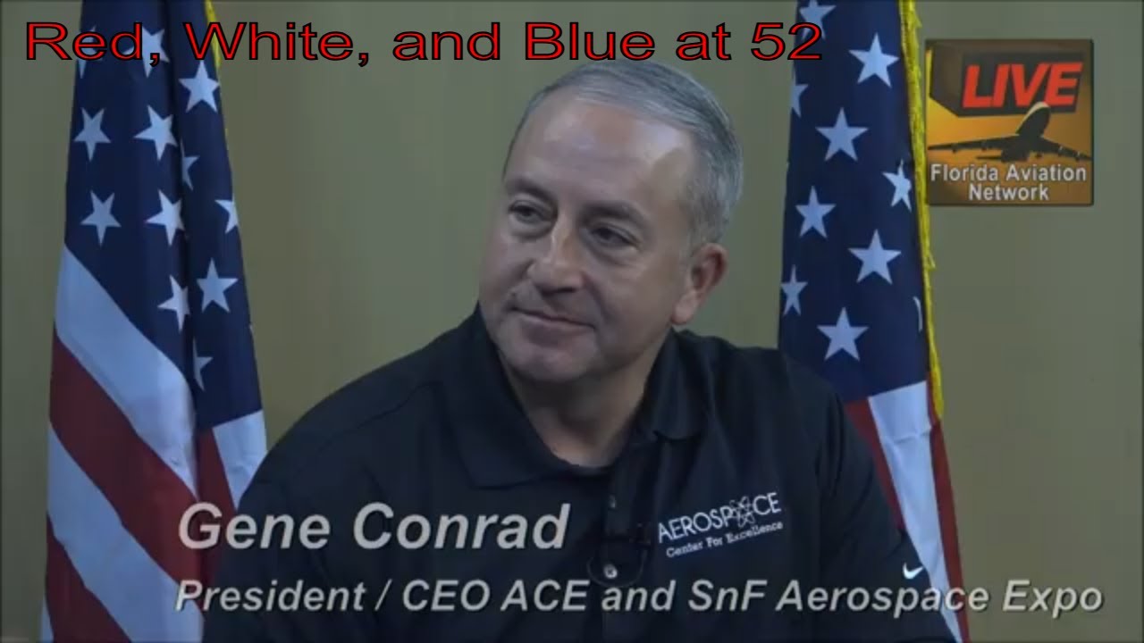 26011704 Plane Time 31 BRC Gene Conrad SUN 'n FUN Part 1