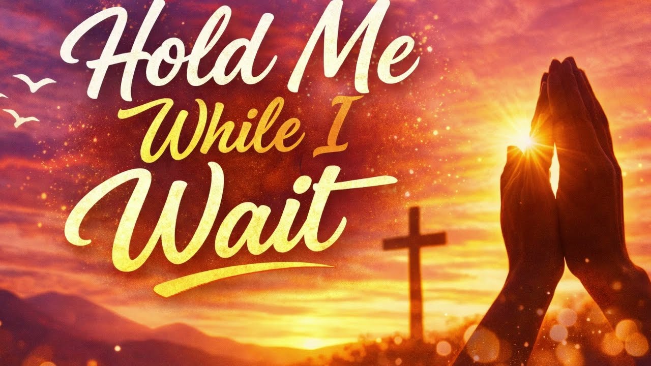 Hold me while i wait - Afrobeat soul | Peaceful Rhythm
