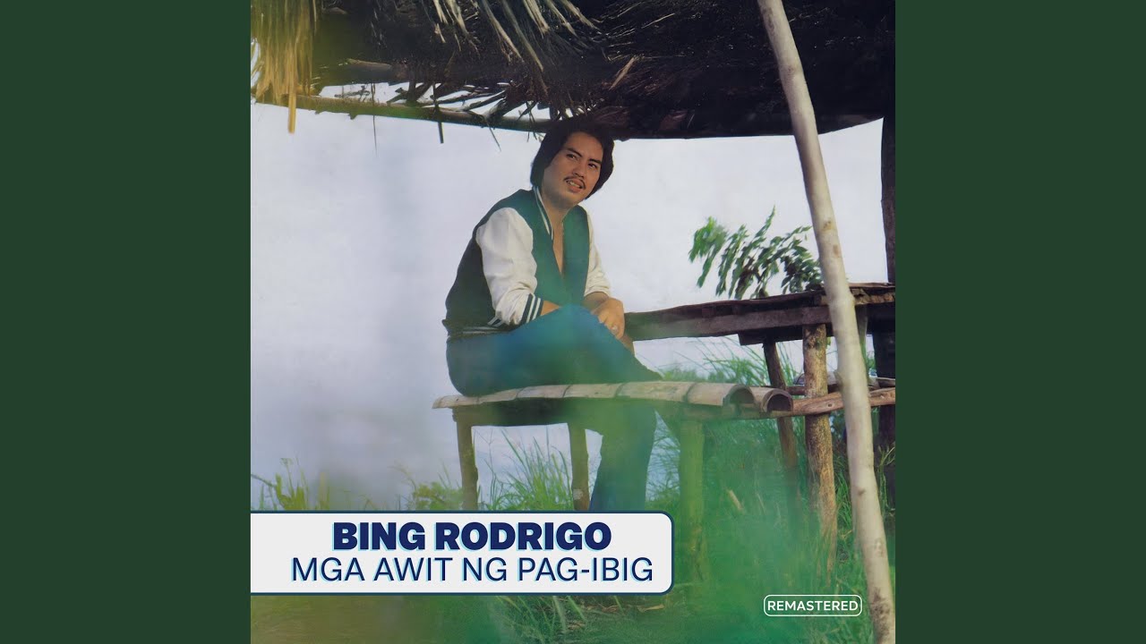 Huwag Ka Nang Lumuha (Remastered 2026)