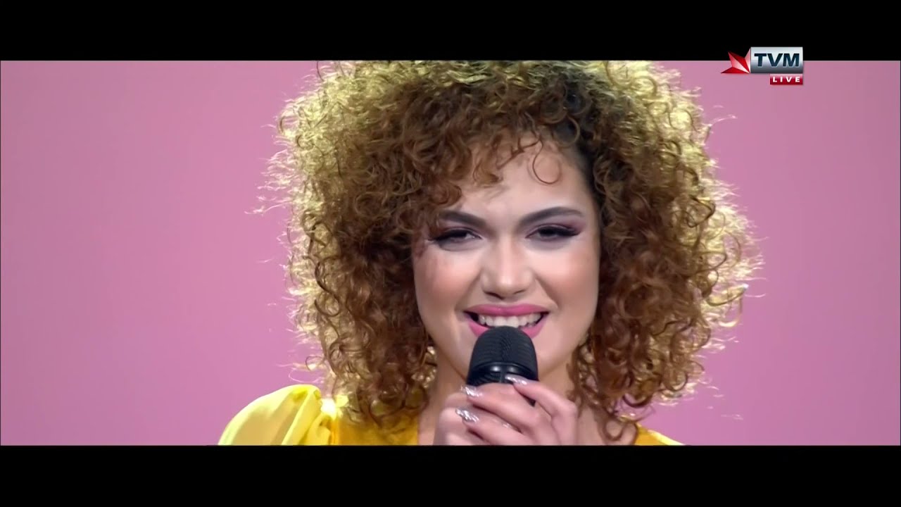 Michela Galea - Tbissimli - Mużika Mużika (FKM) 2021 (SF)