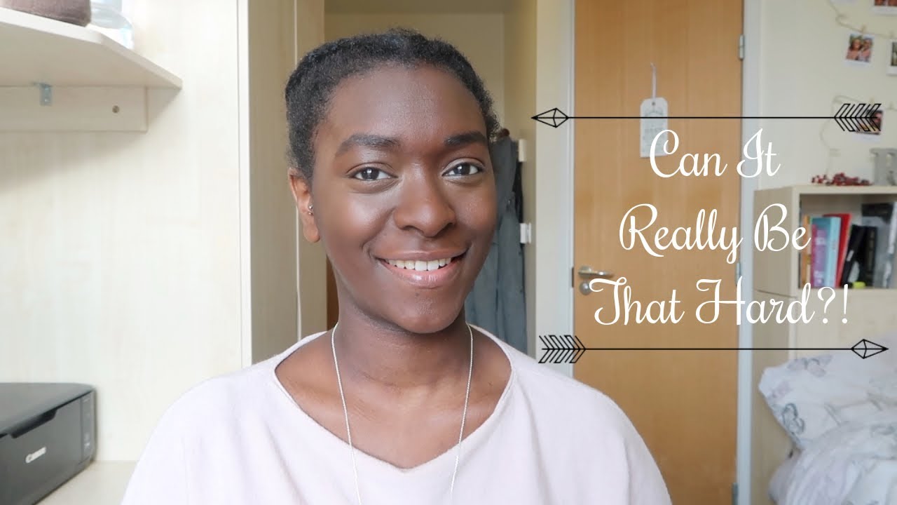 Is A Midwifery Degree Difficult? | Student Midwife Diaries