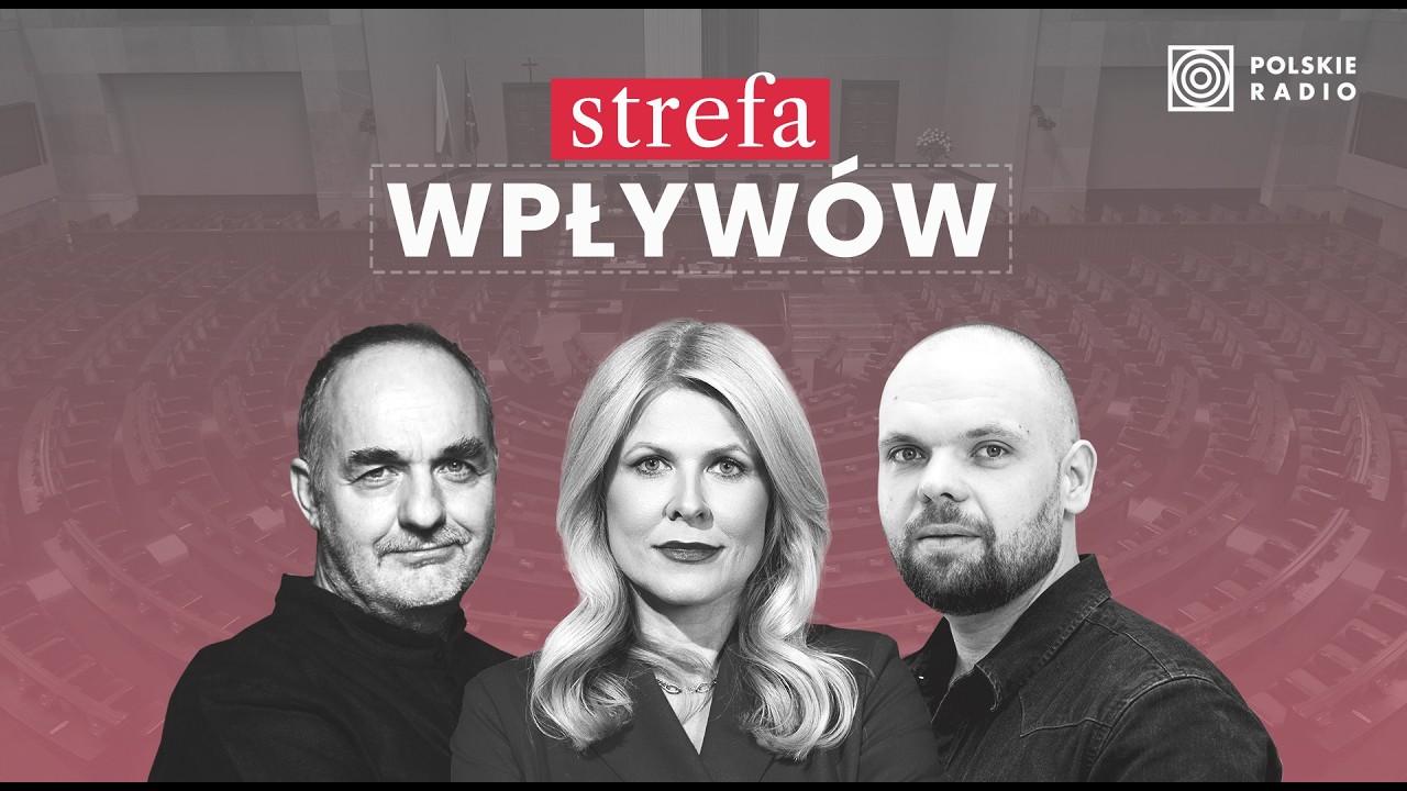 Wojna o TK. &bdquo;Wszyscy krzyczą, że prezydent Karol Nawrocki złamał prawo&rdquo; | Strefa Wpływ&oacute;w