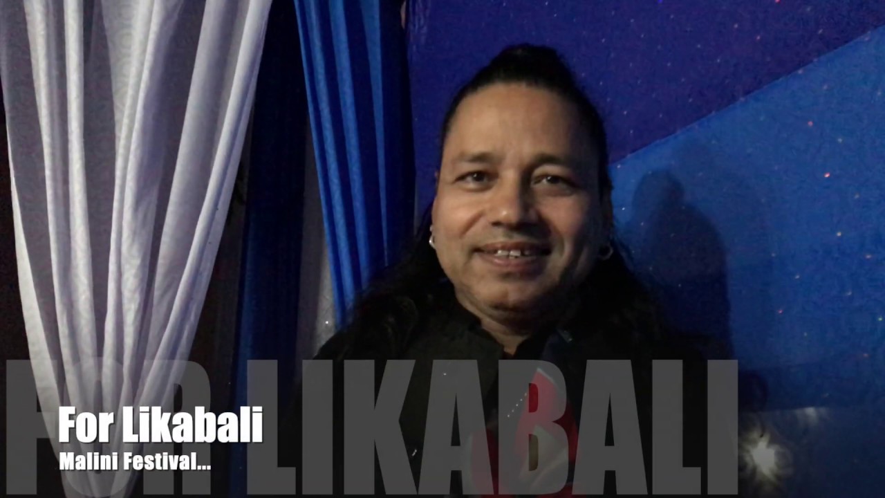 Kailasa on the roll || Na Batati Tu || Na Dhin Dhin Dhin Na || Kailash Kher || New Video || Likabali