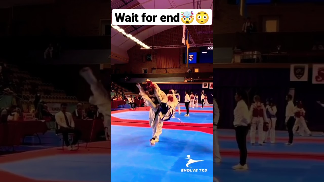 indian sports zone #youtubeshorts #karate #taekwando