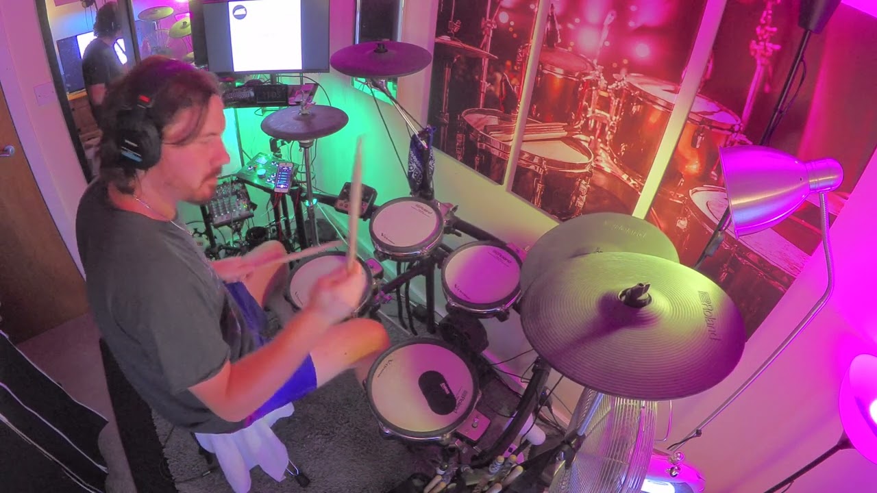 Arctic Monkeys - Brick by Brick (DRUM COVER)