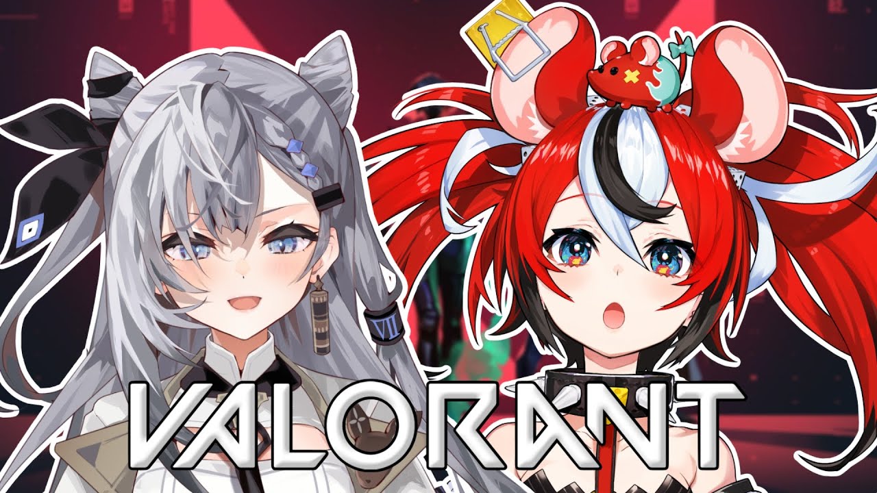 ≪VALORANT≫ aim doko