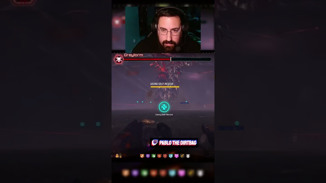 Red Worm SPEEDRUN