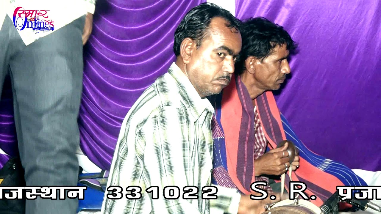 !! SANGLIYA TERI BAHAR HAI.. सांगलिया तेरी बहार है !! रामेश्वर लाल सुजानगढ़