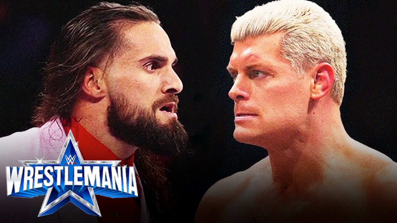 WWE WrestleMania 38 Predictions