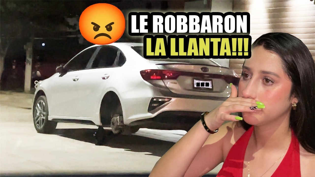 LE HAGO UNA BROMA A LA MARIVIC POR LO QUE ME HIZO