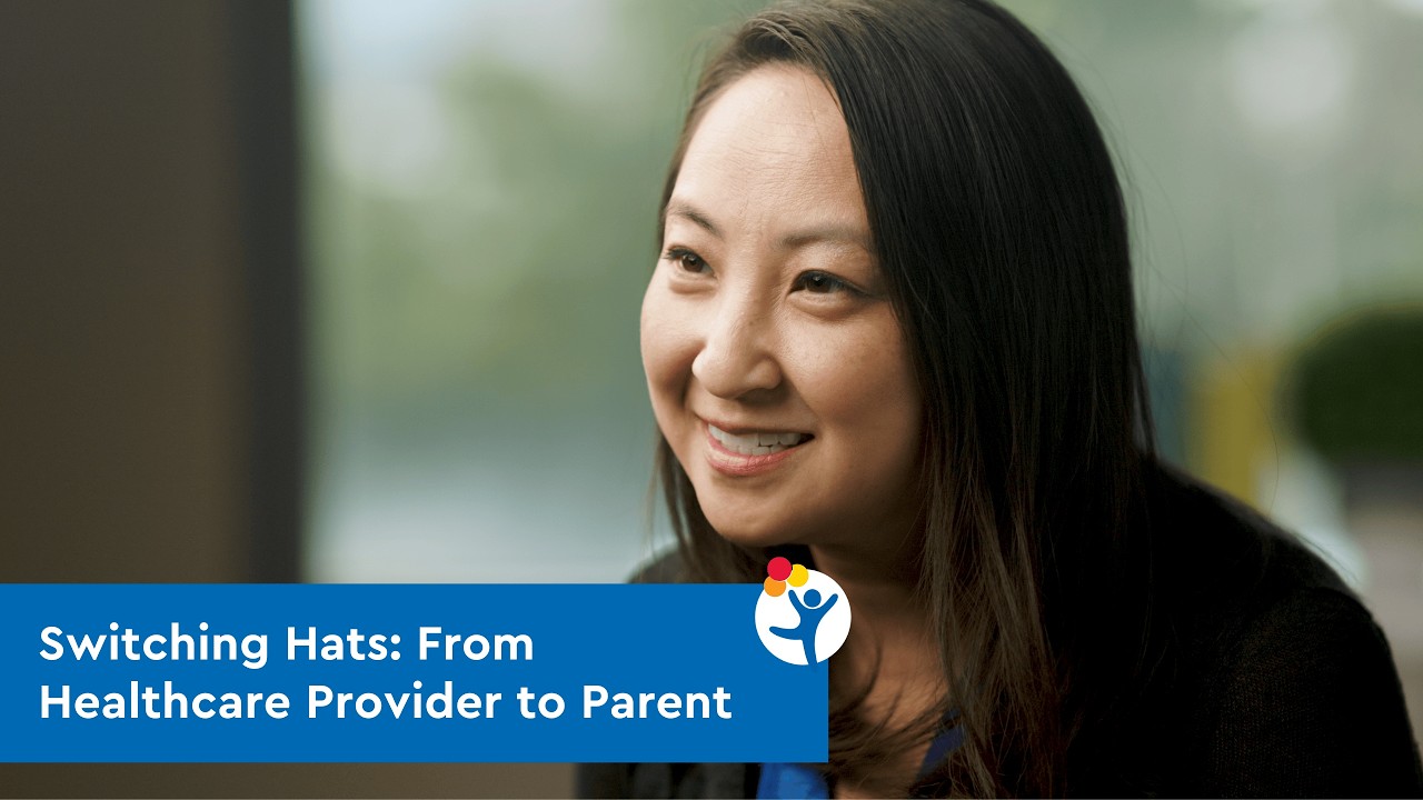 What Experiencing Hospital Care as a Parent Taught These Pediatricians