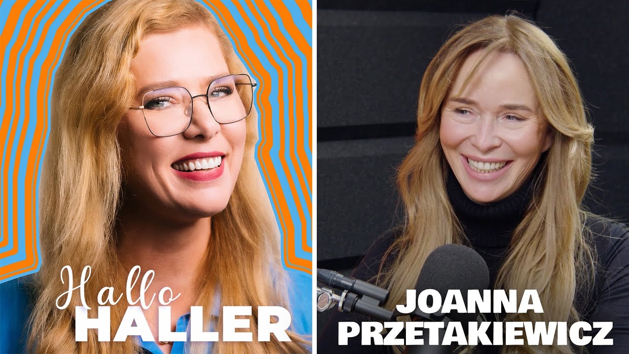 Joanna Przetakiewicz: „Brak wiary w siebie Polek mną wstrząsnął
