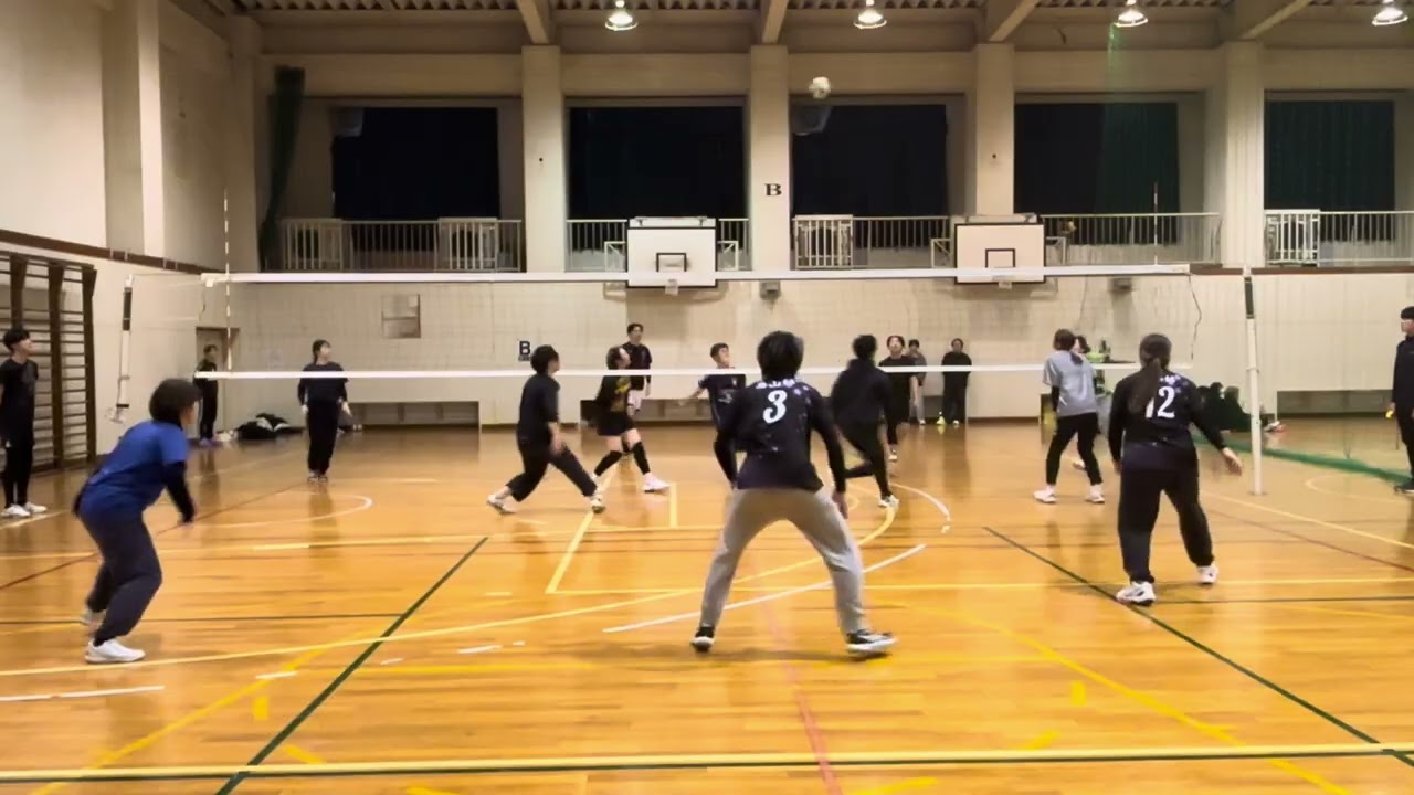 2026/2/15 in 清瀬7