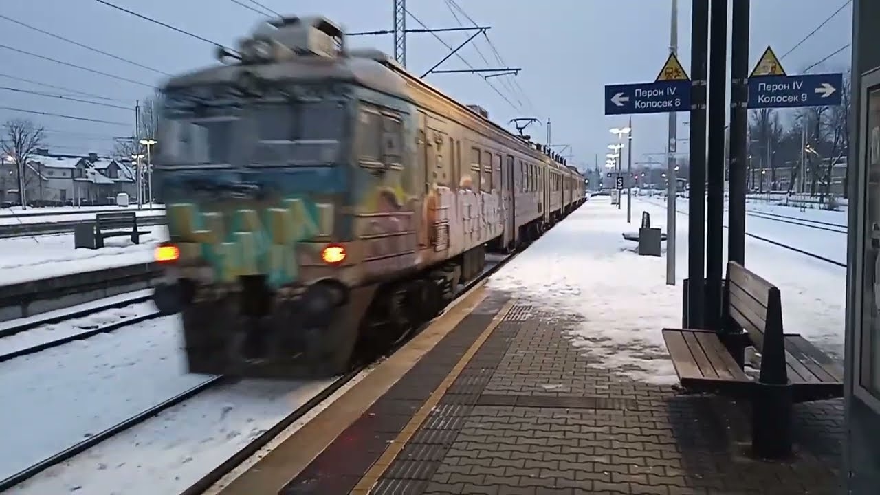 Batajnica - Zemun - januar 2026.