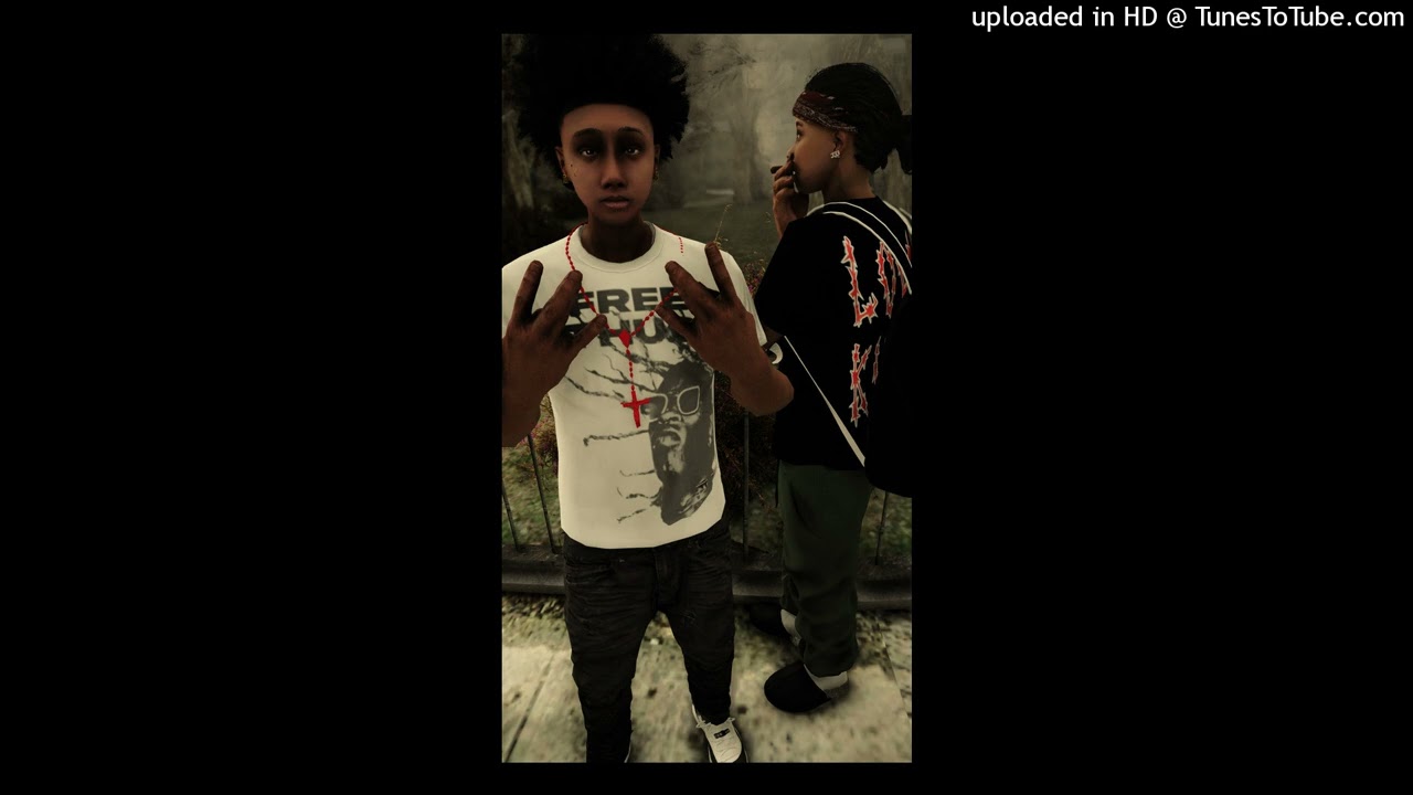 [TT:RP] [IC] Pop64 x  Drama Drillz x Baby 2Lz - Deady Off Dot!