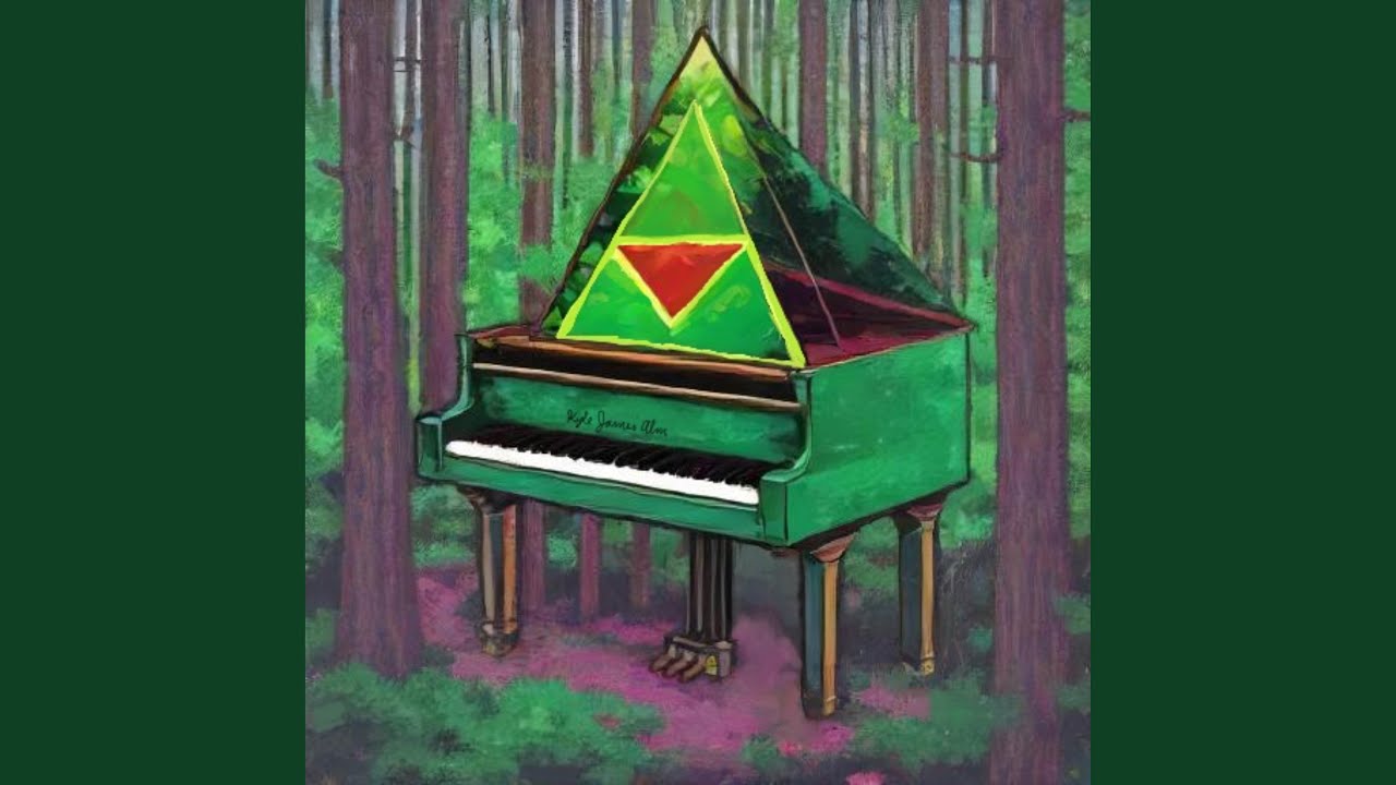 Great Fairy Fountain Bossa Nova