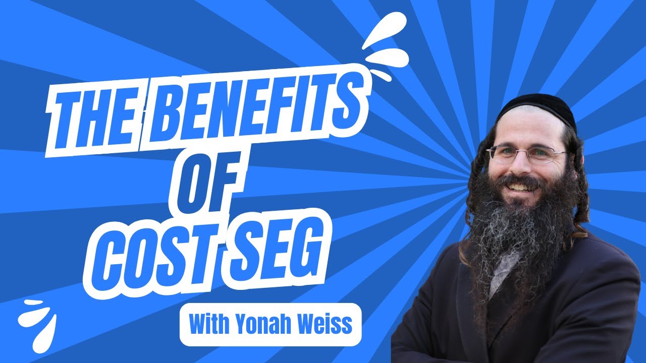 The Benefits of Cost Segregation