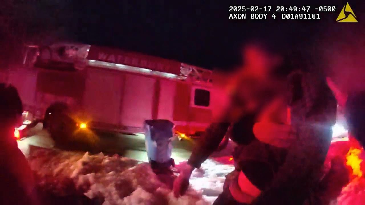 Man Allegedly Held Captive Says He Wants His Freedom