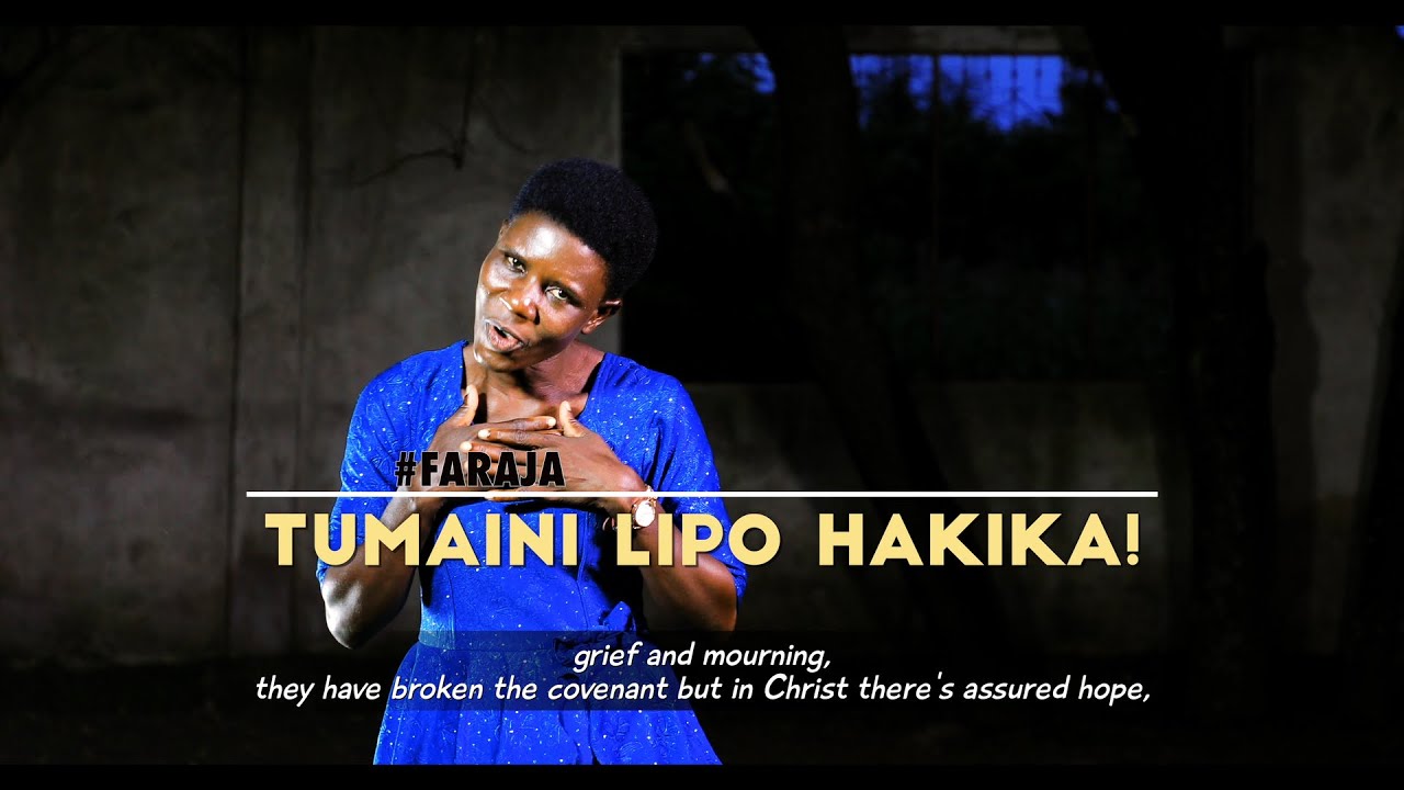 ADAMU WA PILI, Bubombi SDA Choir Tz 2023 (4K)
