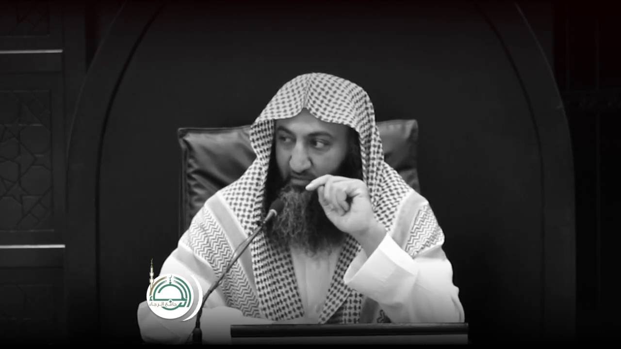د عقيل سالم الشمري | وأيوب إذ نادى ربه