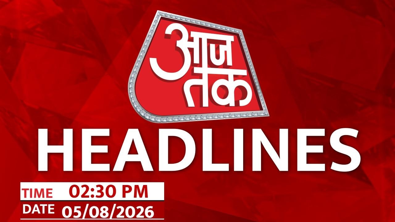Top Headlines Of The Day: Monsoon Session | Opposition March | Ram Mandir | CJP | Ranchi Protest