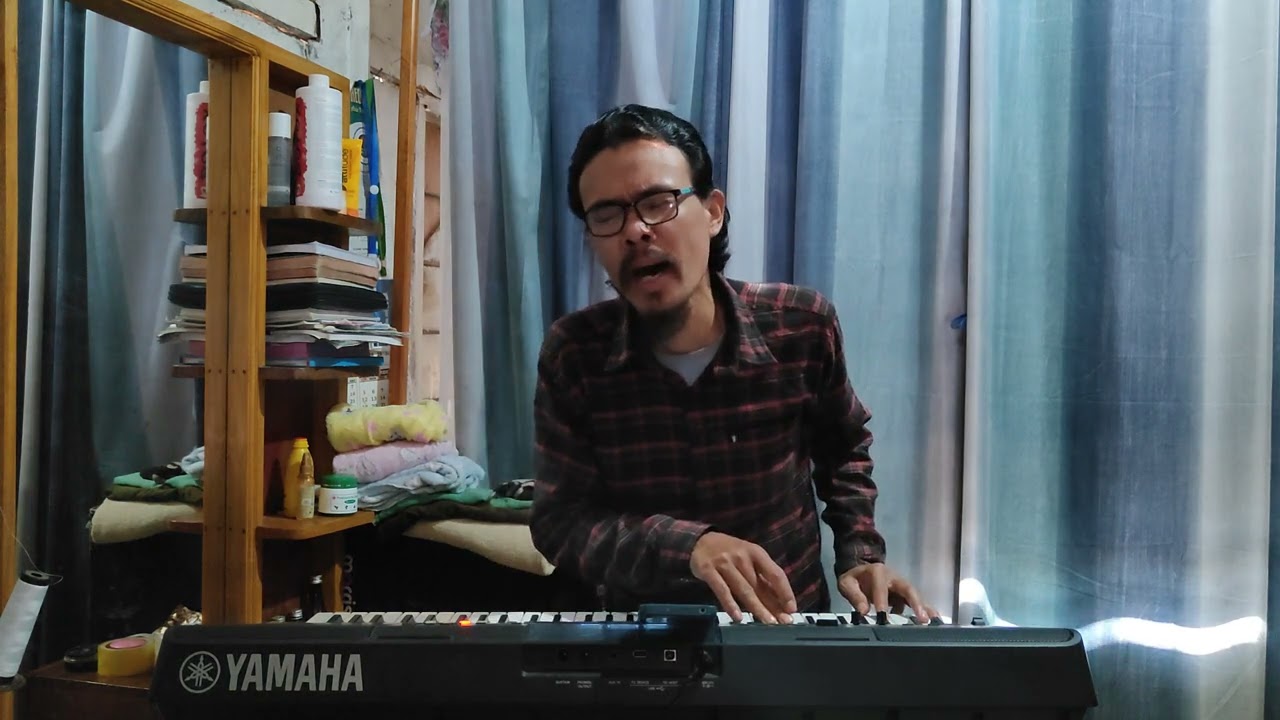 (LATHAHBU) AW LOUPIPEN HALLELUJAH