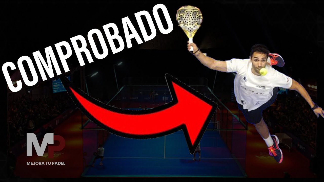 MEJORES TRUCOS de Padel para DEFENDER la VÍBORA ( Táctica- Técnica)