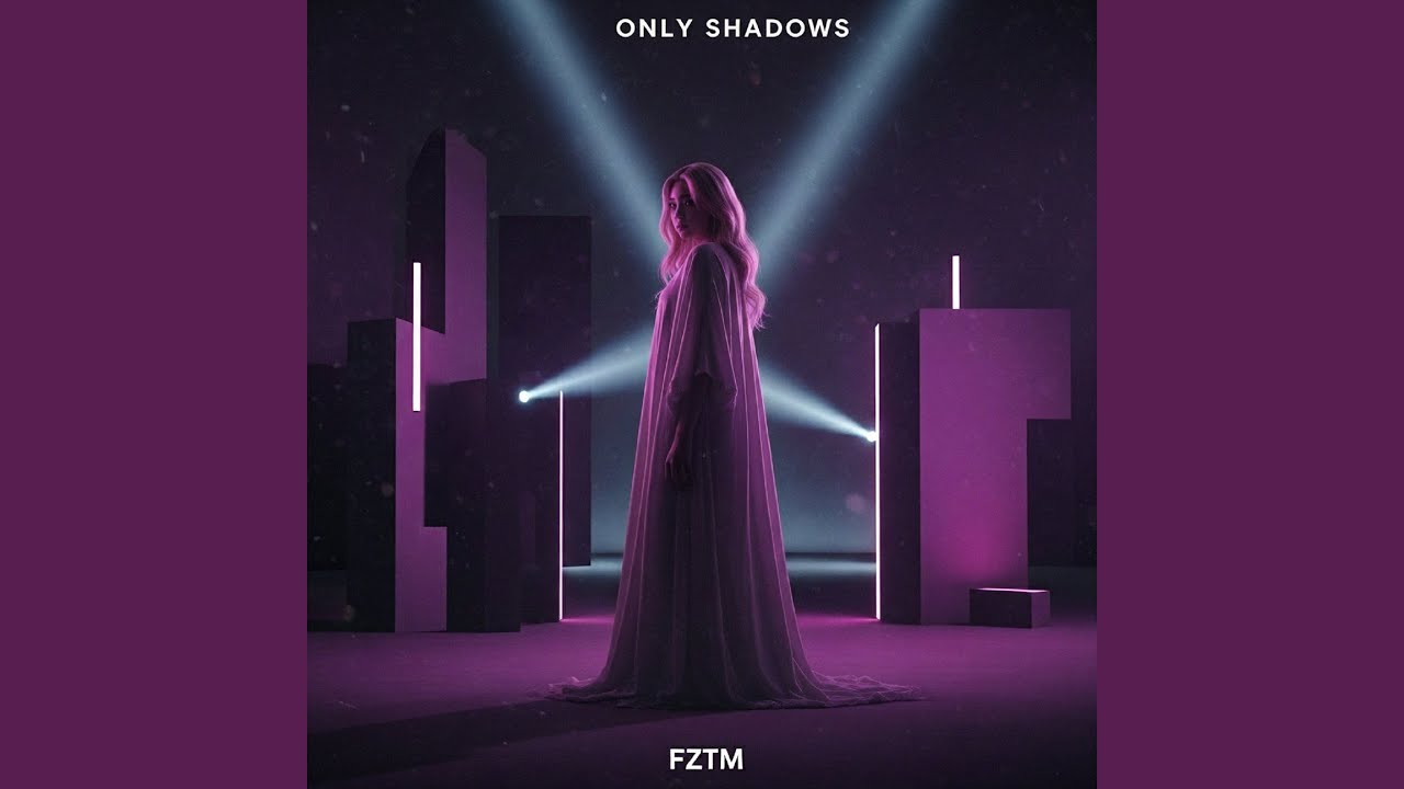 Only Shadows