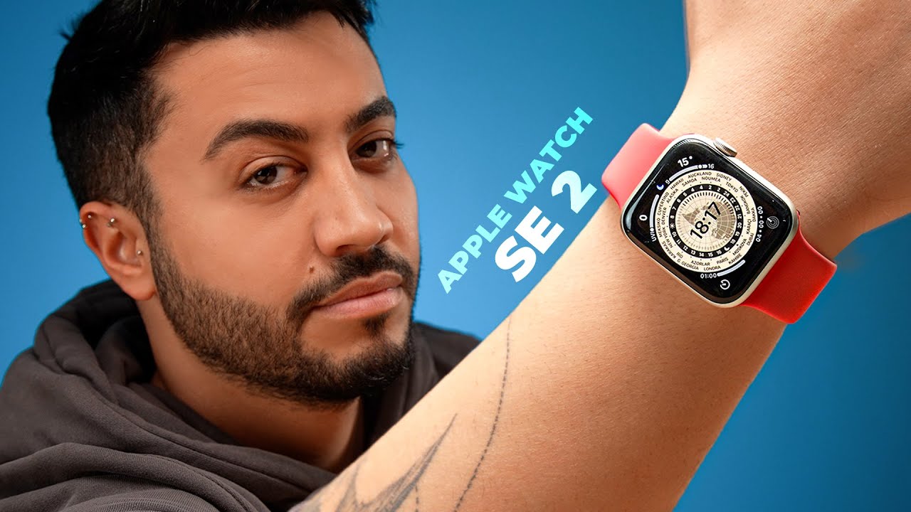 EN UCUZ APPLE WATCH'I ALDIM !! - Apple Watch Se 2