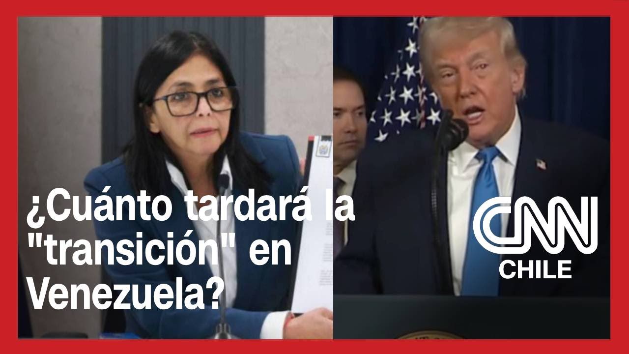 An&aacute;lisis a los factores para una posible transici&oacute;n en Venezuela