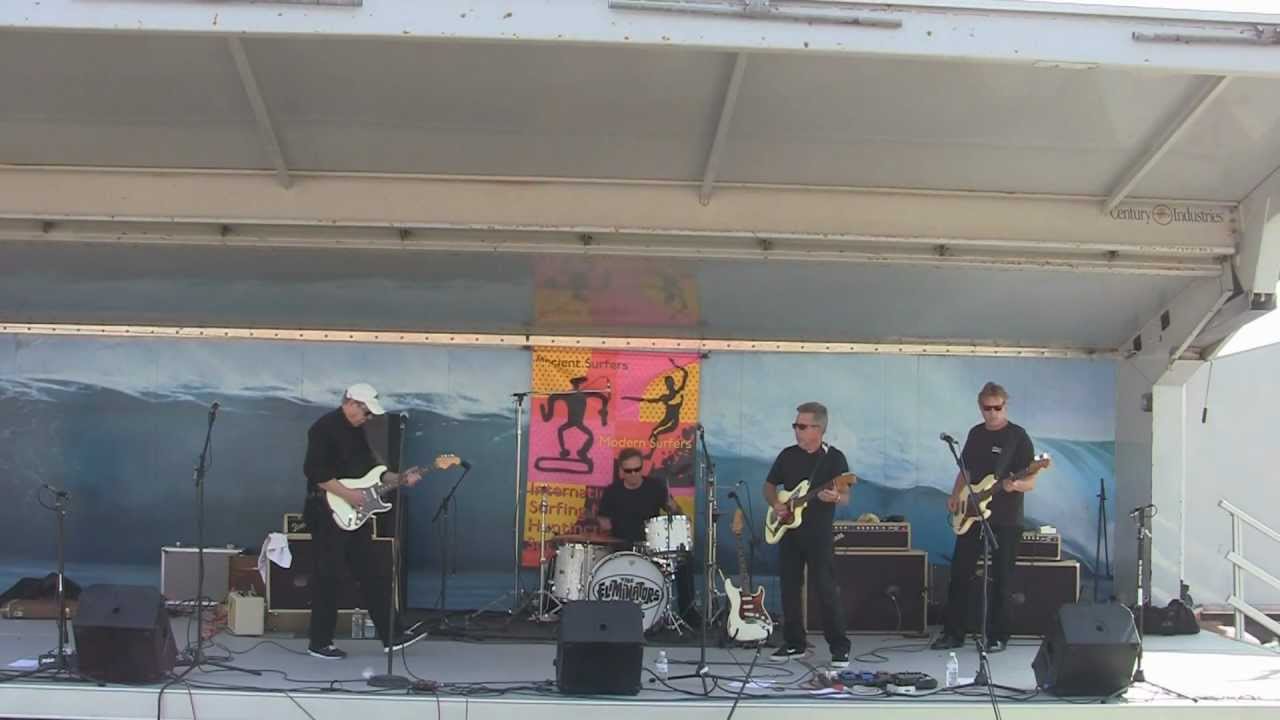 Eliminators "Wingnut's Theme"