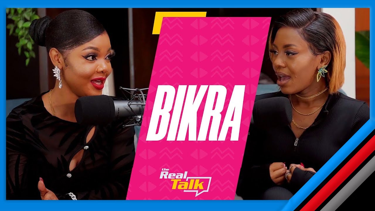 THE REAL TALK: Undani Kuhusu 'BIKRA' / Zipo za 'KU-FEKI' / Wanaume Hawana MPANGO NAYO