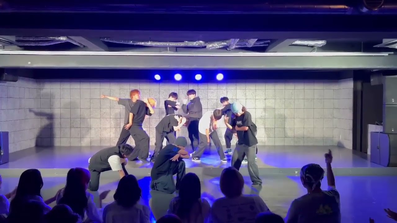 【First Ever vol.5】 Faunko Bention