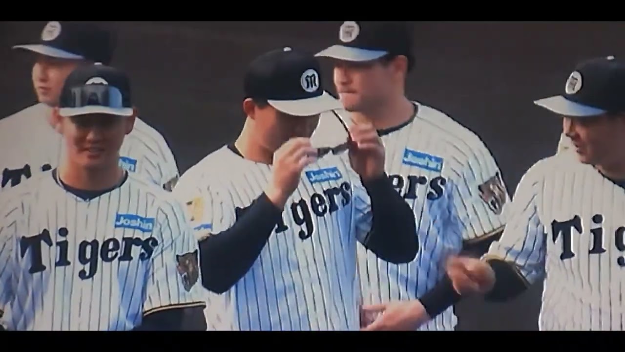 2026年宜野座キャンプの始まりと挨拶