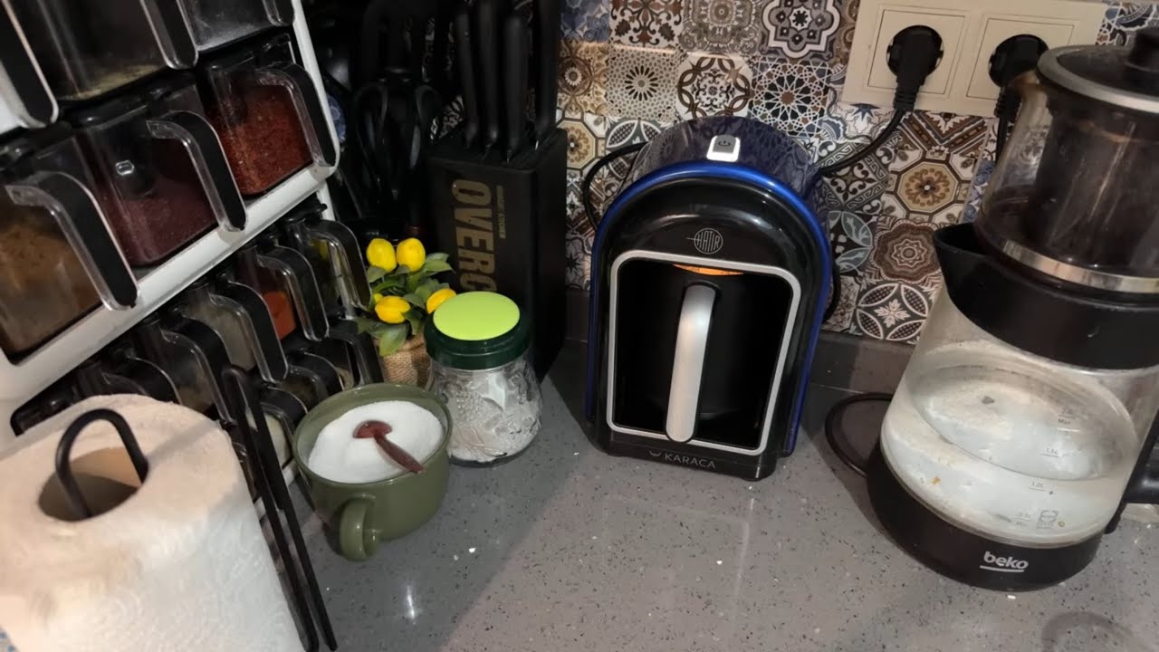 Hoş geldiniz Canlar konuşulacaklar var