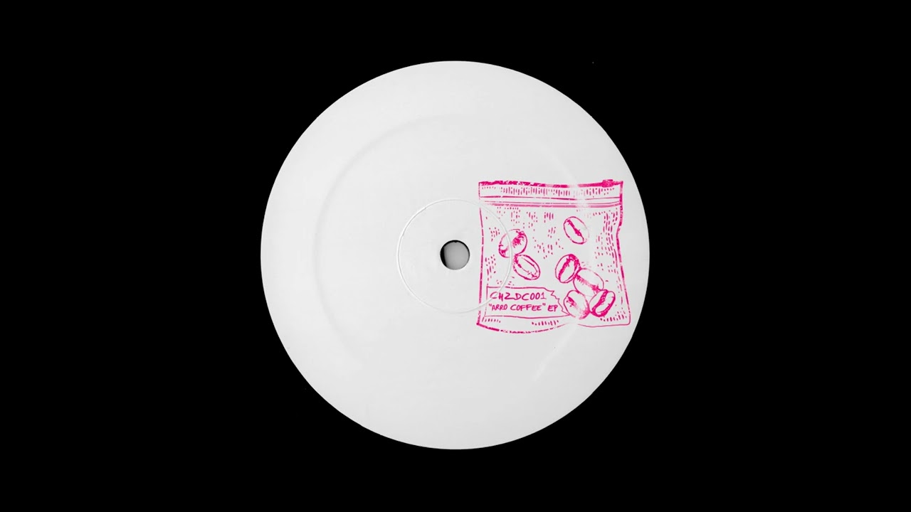 Vikk - Wrong Is Right [CHZDC001]