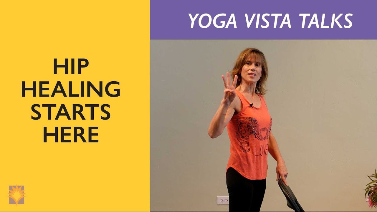 Cautions after a Hip Replacement: Do's & Don'ts with Sherry Zak Morris, Certified Yoga Therapist