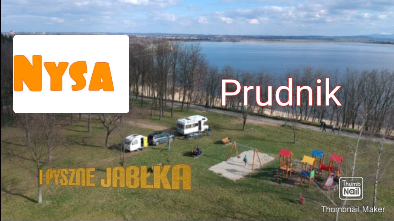 Wyjazd Wielkanocny cz 2