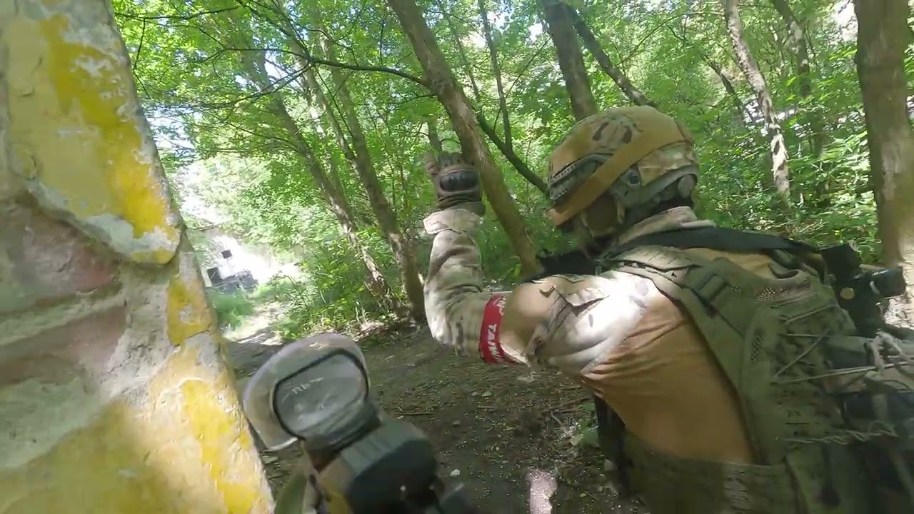 20240602 Szentendre Soviet Airsoft, Gerő Péter szervezés, Predator Danival 01