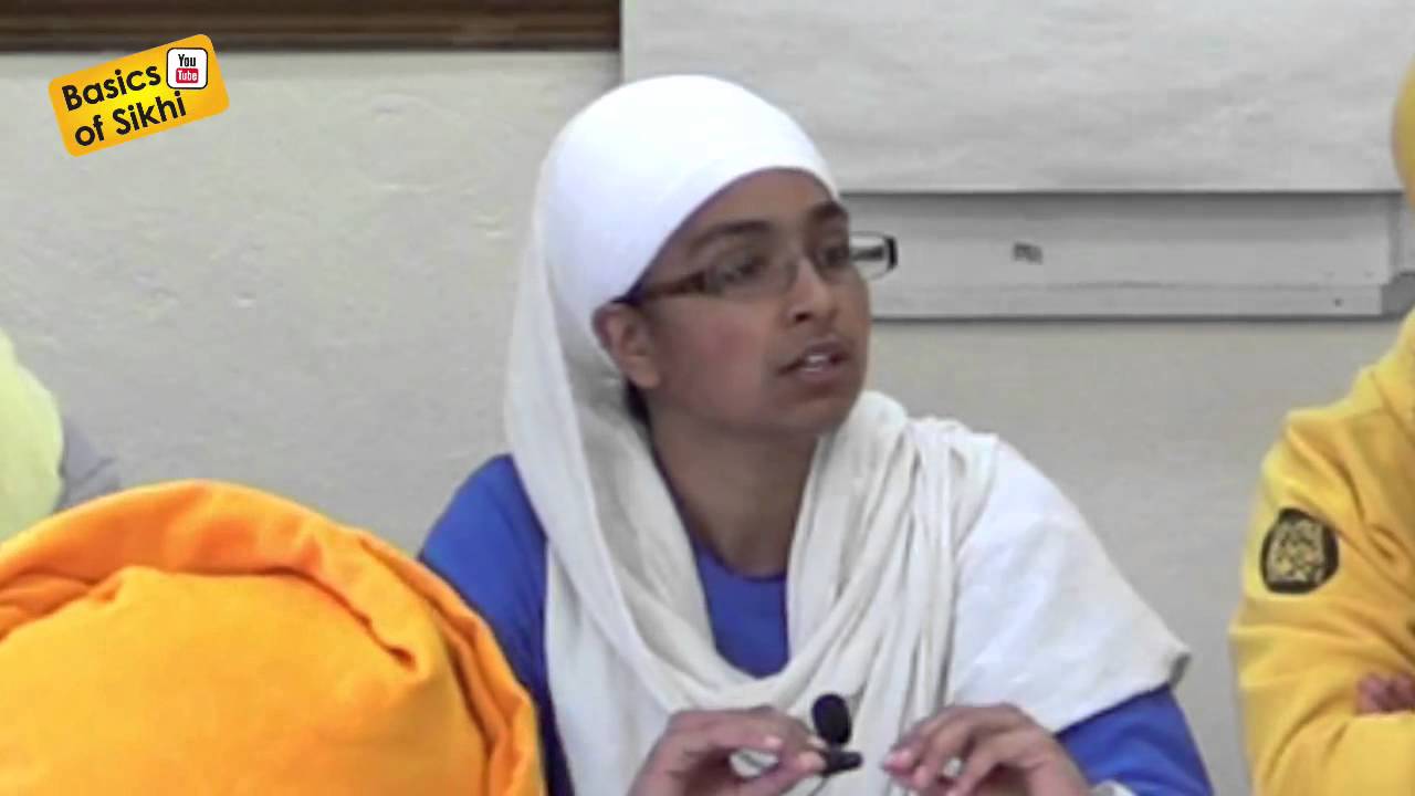 Are Amritdhari Women allowed to wear make-up or remove Hair?