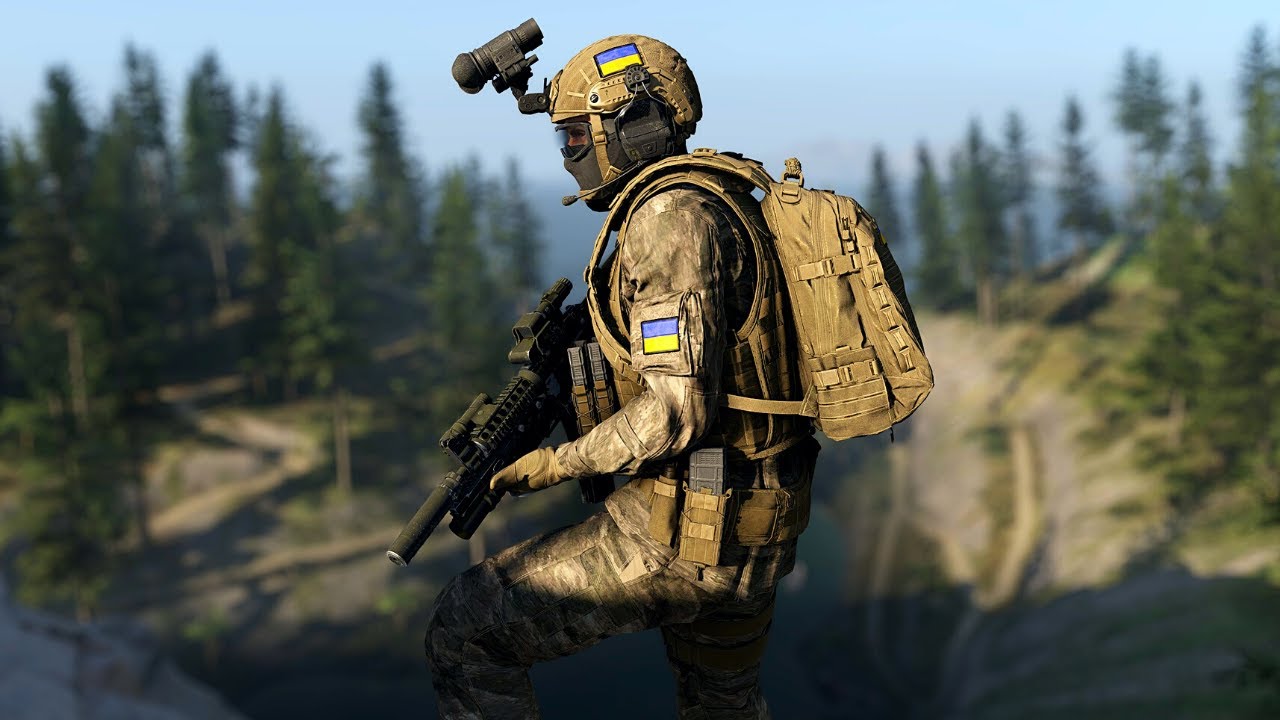 표적 파괴 - 마더랜드 작전 | 고스트 리콘 브레이크포인트 솔로 플레이  [실전모드 극한 No HUD]