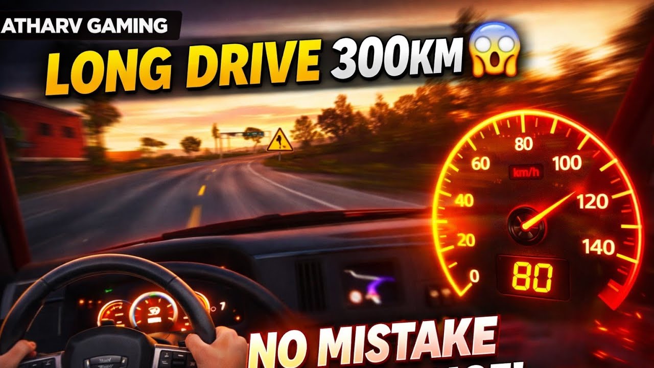 Extreme Truck Driving 😱 Dangerous Roads | Truck Masters World Gameplay