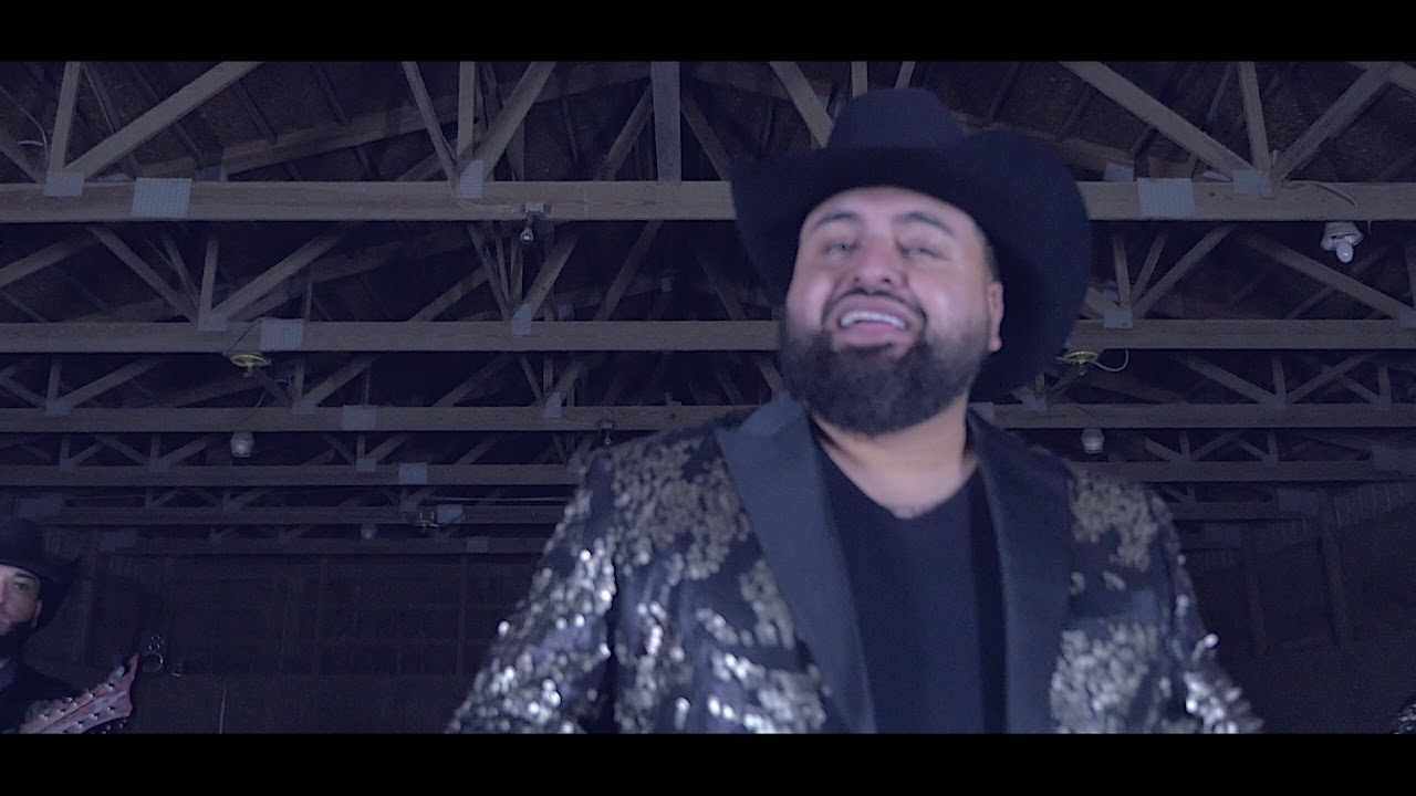 Norteñismo Zierra Azul - Como Los Vaqueros / Vídeo Oficial 2018