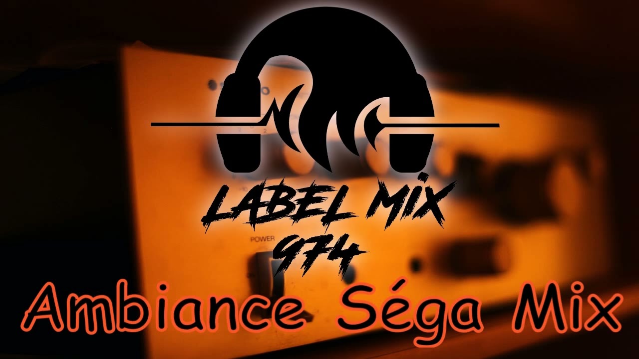 Ambiance Séga Mix by Josh Monacor