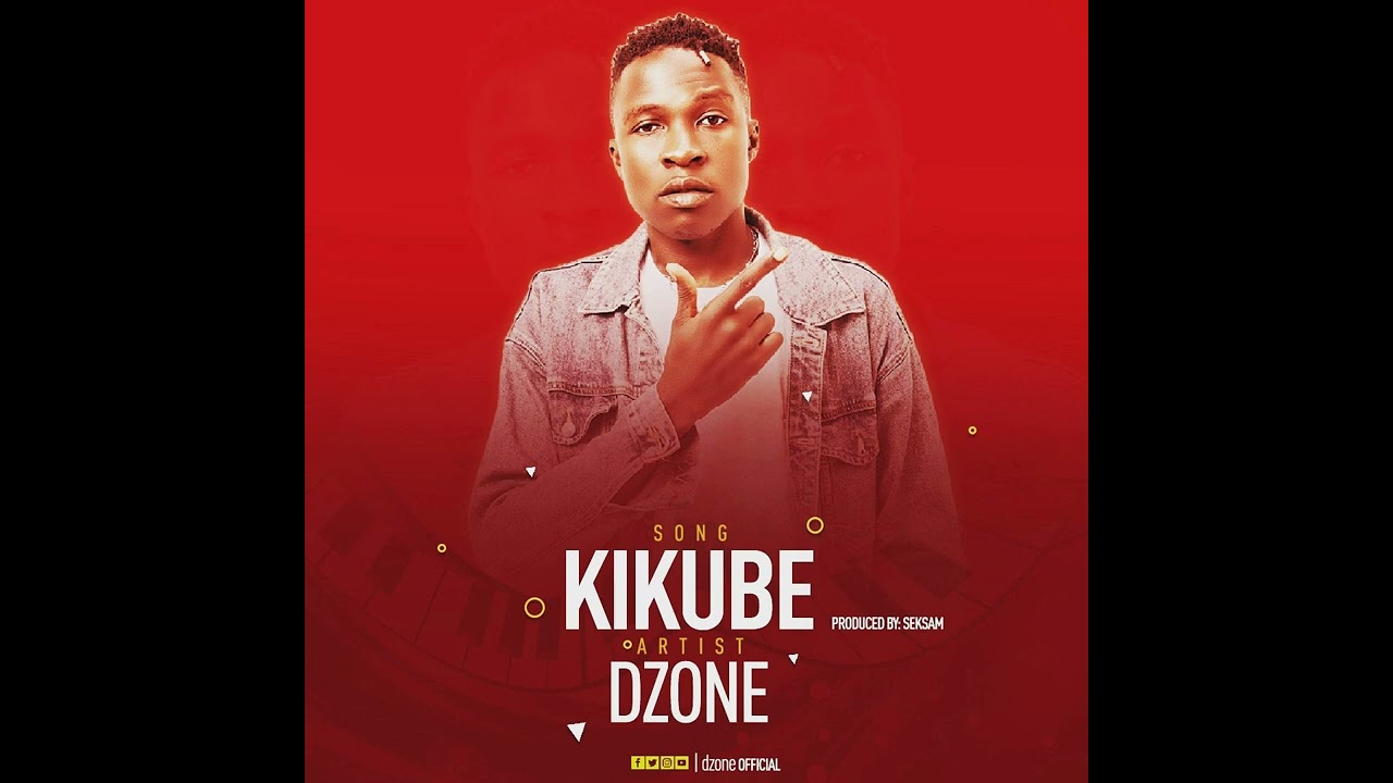 KIKUBE - DZONE (BAD COMPANY)